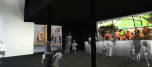 Tjapukai Cultural Park, Cairns, Queensland, reception
