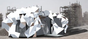 Manufacturing plants for the “next silicon”: scheme 2 detail