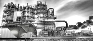 Manufacturing plants for the “next silicon”: scheme 1