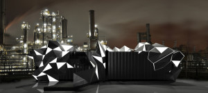 Manufacturing plants for the “next silicon”: scheme 2 night